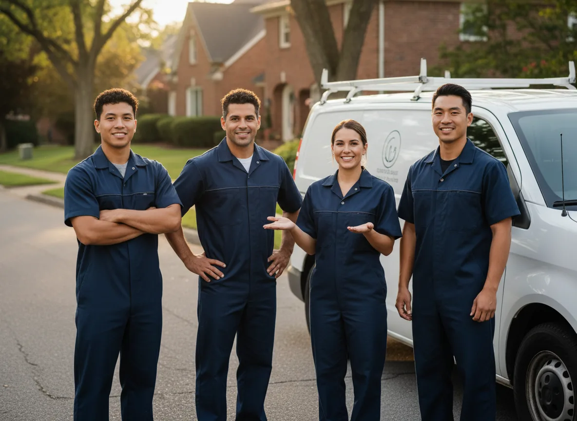 Home Gutter Service company in Stowell, TX